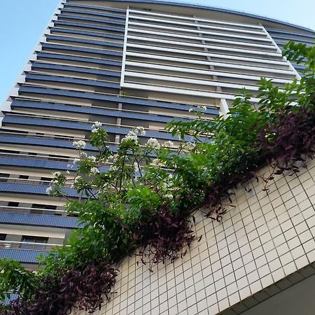 Amazonia Residence 3 Quartos 福塔雷萨 外观 照片