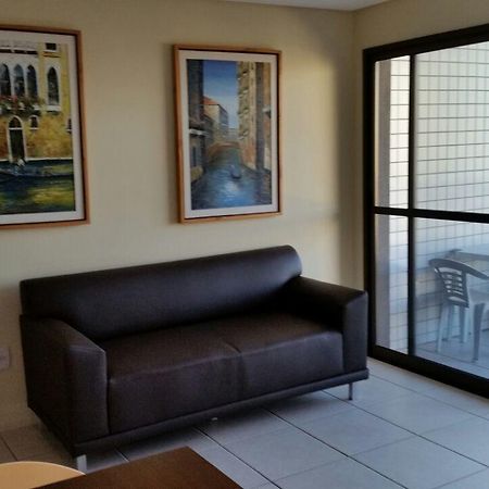 Amazonia Residence 3 Quartos 福塔雷萨 外观 照片