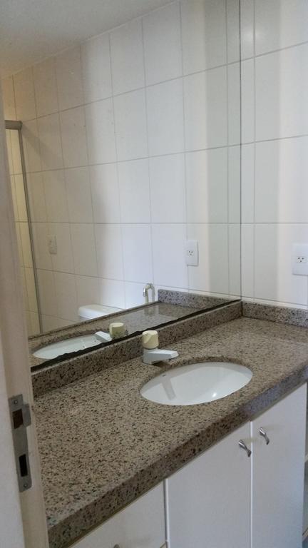 Amazonia Residence 3 Quartos 福塔雷萨 外观 照片