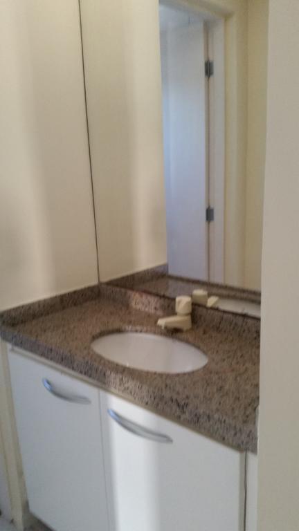 Amazonia Residence 3 Quartos 福塔雷萨 外观 照片