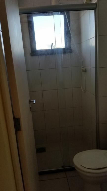 Amazonia Residence 3 Quartos 福塔雷萨 外观 照片