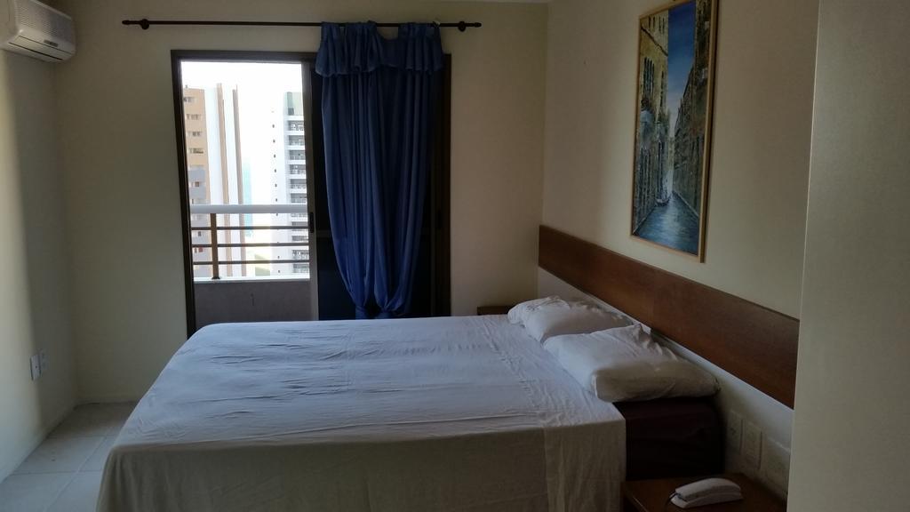 Amazonia Residence 3 Quartos 福塔雷萨 外观 照片