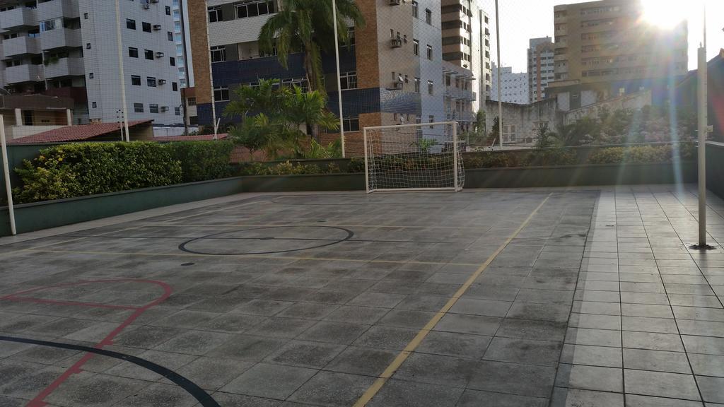Amazonia Residence 3 Quartos 福塔雷萨 外观 照片