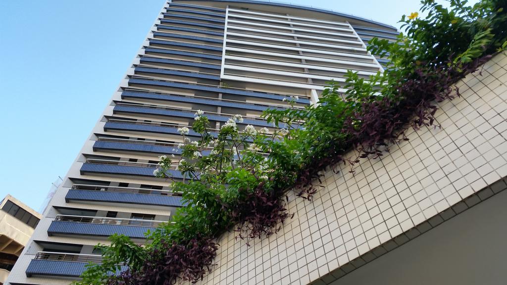 Amazonia Residence 3 Quartos 福塔雷萨 外观 照片