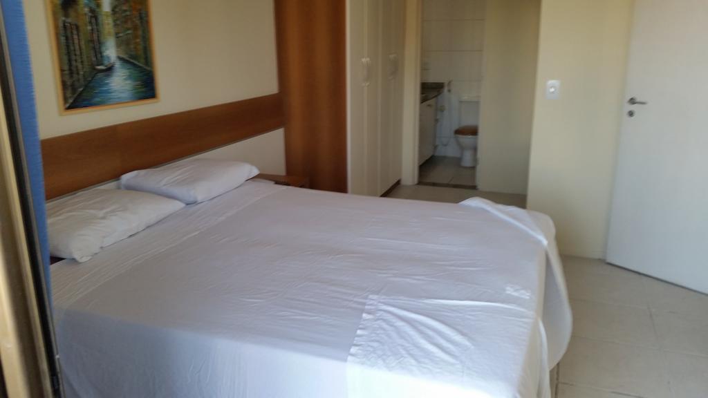Amazonia Residence 3 Quartos 福塔雷萨 外观 照片