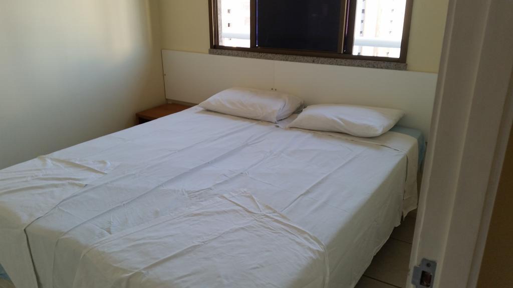 Amazonia Residence 3 Quartos 福塔雷萨 外观 照片